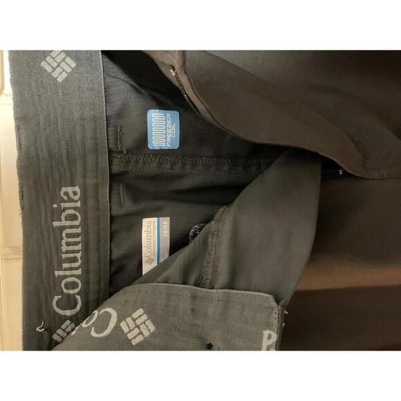 🍁Columbia shorts, men’s size 38 - Picture 3 of 6
